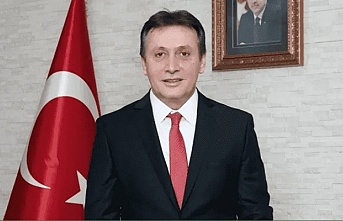 Eski Başkan Şevki Demirci  İYİ Parti’den belediye başkan adayı oluyor!