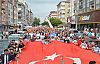 AK Parti Gebze'den Gövde Gösterisi!