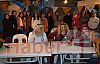 AK Parti’de Kadınlar stant nöbetinde
