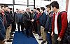  Başkan Karaosmanoğlu, “Bugünün gençleri yarının dinamik güçleri olacak”