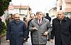 Başkan Karaosmanoğlu,  “Mehmetçiğimizin yanındayız”