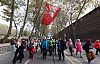 Başkan Karaosmanoğlu, Vodafone 39. İstanbul Maratonu’na katıldı