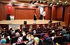 Çayırova Belediyesi Anne-Çocuk Kulübü Velileri Bilgilendirmek adına Toplantıda Bir Araya Geldi