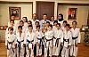  Çayırova Belediyesi Eğitim Spor Kulübü Başarıya Doymuyor