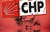 CHP İlçe yönetimi istifa etti