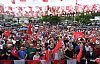 CHP’li Özel; “ Türkiye bir tuzak seçimle karşı karşıya!”