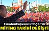  Cumhurbaşkanı Erdoğan 12 Mart'ta Kocaeli'de