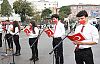 Cumhuriyet Bayramı Gebze'de coşkuyla kutlandı!