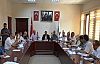  Dilovası Belediyesi Ağustos ayı meclisi gerçekleşti
