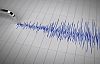 Ege Denizi'nde 4.0 büyüklüğünde deprem oldu