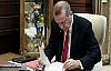 Erdoğan imzaladı! Milyonları ilgilendiren düzenleme