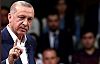 Erdoğan'' Yeni isimlerle yürüyeceğiz'' 