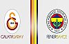Galatasaray Fenerbahçe maçı ne zaman saat kaçta?