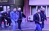 Gebze'de ruhsatsız silah satıcıları yakalandı