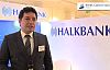  Halkbank'tan 'O' Genel Müdür Yardımcısı hakkında açıklama
