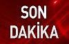 İstanbul'da Site İçerisine Askeri Helikopter Düştü