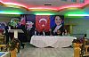  İYİ Parti Gebze  ilk kongresini yaptı