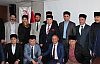  Karapapak Türkleri başkanlarını seçti