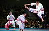 Karate Şampiyonası İspanya'da Başlıyor !