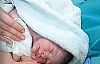  Kocaeli'de 2018’in ilk bebeği 