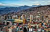 La Paz Hangi Ülke'nin Başkentidir ?