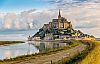Le Mont-Saint-Michel Adası Nasıl Bir Yerdir ?
