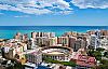 Malaga Nasıl Bir Şehirdir ?