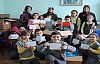 Öğrencilerden Afrin’e büyük destek