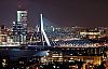 Rotterdam Şehri Hangi Ülkededir ?