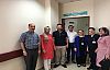 Son Dakika... Farabi Eğitim ve Araştırma Hastanesinde Yeni Hizmet