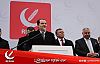 Yeniden Refah Partisi Başkanı Fatih Erbakan Ankara'da Milletimizle Buluşuyor