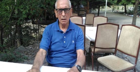 Trabzon sporun eski başkanı Özkan Sümer hayatını kaybetti!
