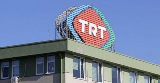  TRT'de FETÖ operasyonu