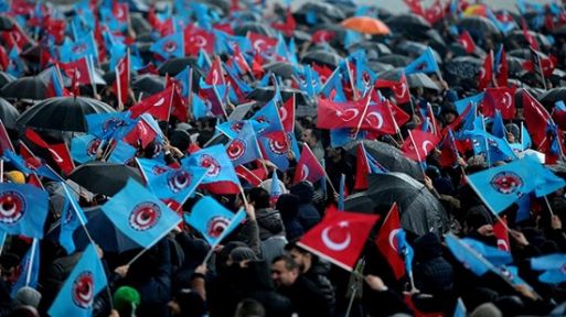 Türk Metal işçileri eylem yapacak