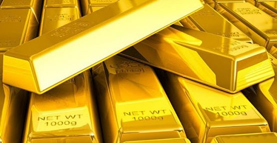 Türk şirketin maden sahasında dev altın rezervi bulundu 