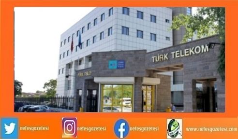  Türk Telekom'dan siber saldırı açıklaması
