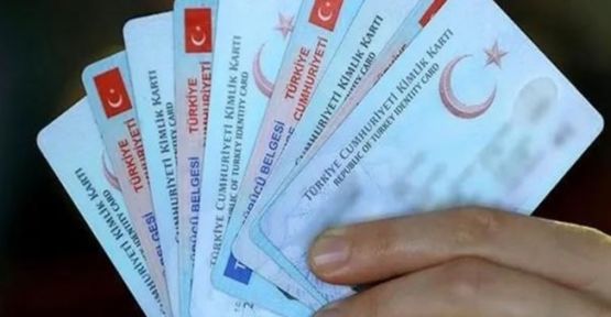 Türk vatandaşlarına büyük kolaylık ! Vize yok, pasaport yok