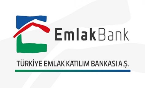 Türkiye Emlak Katılım Bankası yeniden açılıyor   