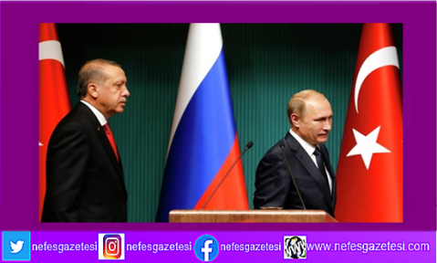 Türkiye ile Rusya arasında mutabakat imzalandı