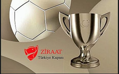 Türkiye Kupası'nda Son 16 Turu Kuraları Belli Oldu | Maçlar Ne Zaman Oynanacak ?  