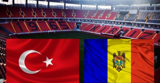 Türkiye-Moldova Milli Maçı Ne Zaman ?