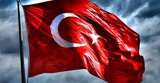 Türkiye'den Dev Proje !