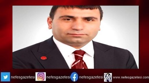 Türkiye’ye 'Zalim' diyen meclis üyesi tutuklandı