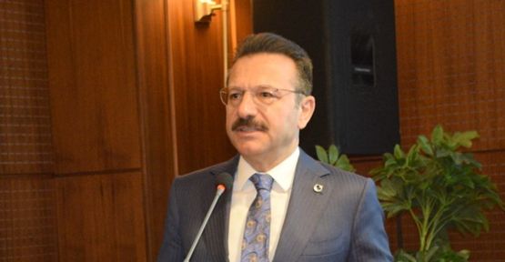 Vali Aksoy Kocaeli'nin Son İki Yılını Değerlendirdi