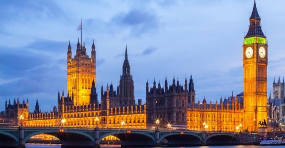 Westminster Sarayı Hangi Ülkededir ?