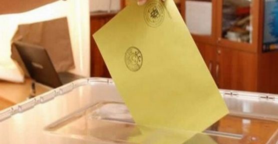 Yüksek Seçim Kurulu; Seçim Yeri Sorulama, Oy Pusulaları, Oy Kullanma Saatleri