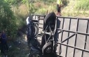 Kırklareli'de feci kaza; 6 ölü,25 yaralı