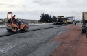 TEM Otoyolu İstanbul istikameti asfaltlandı