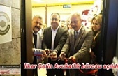 İlker Çetin Avukatlık bürosu açıldı