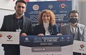 Gebze Anadolu Lisesi Asya bölgesi 2.lik ödülünü aldı!